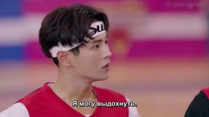 Баскетбольная лихорадка 1 сезон 36 серия