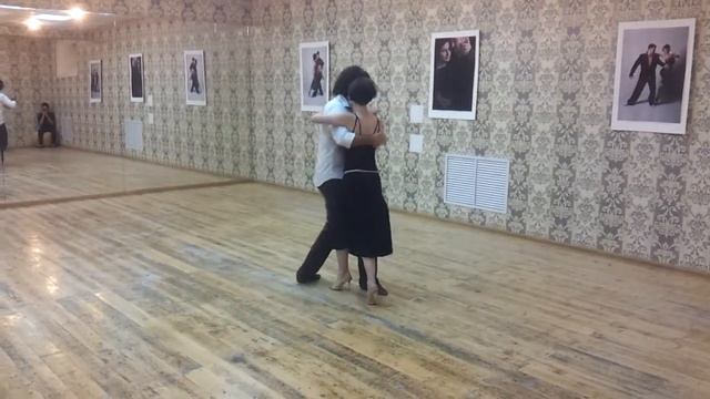 10.10.2012 - семинар Даниэля Туэро смотреть онлайн