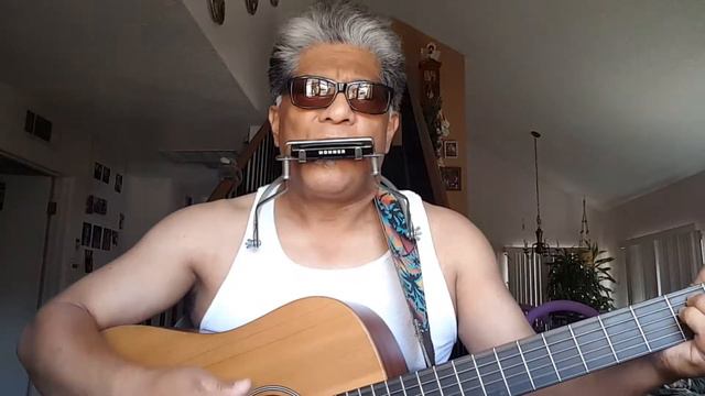 Coming Into Los Angeles - Acoustic Copy смотреть онлайн