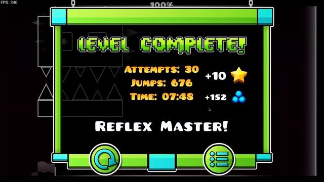 Мне есть что сказать... Clubstep EX By ZenthicAlpha 100% Наконец-то...