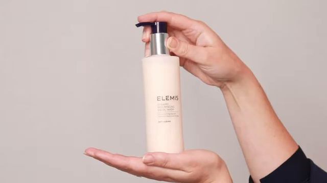 ELEMIS Dynamic Resurfacing Facial Wash, 6 7 Fl Oz
