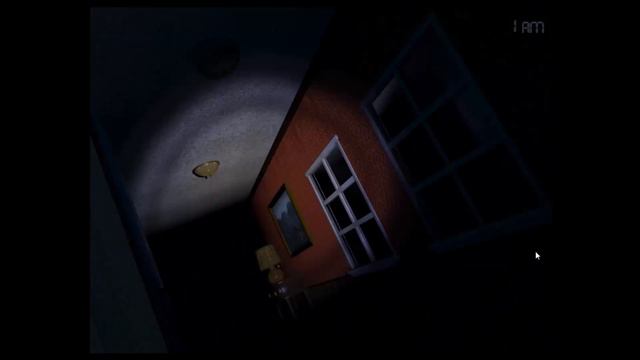 Fredbear But In Different Style! Freaker Fredbear! (FNaF 4 Mods)