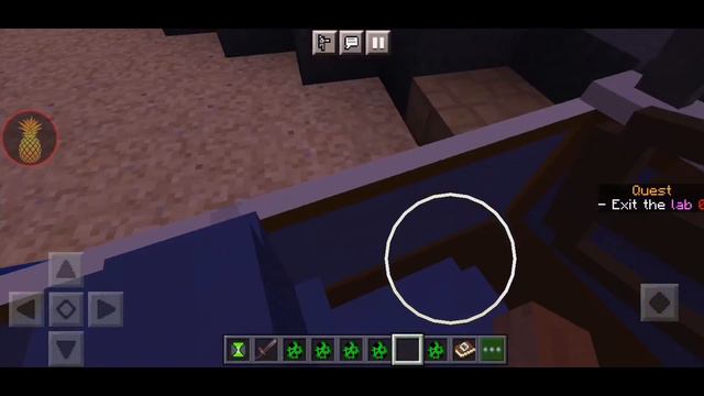 Minecraft 002 - обзор новой карты Ben10. смотреть онлайн