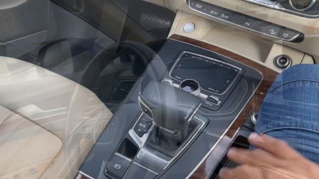 Lincoln Nautalis vs Audi Q5 смотреть онлайн