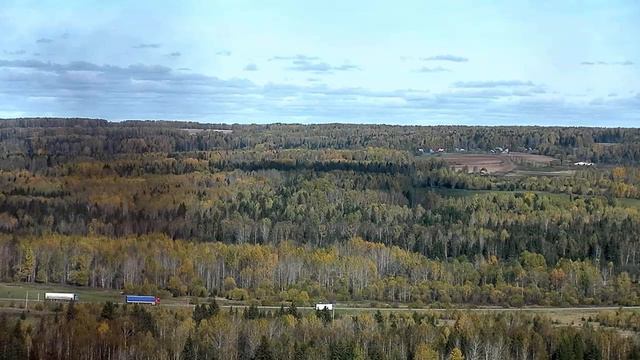 Екатериниское, Осень смотреть онлайн