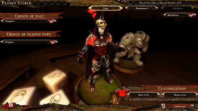 Blood Bowl Legendary Edition Introduction Part 5 смотреть онлайн