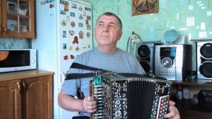 Александр Тихонов   Раскинулось море широко.mp4