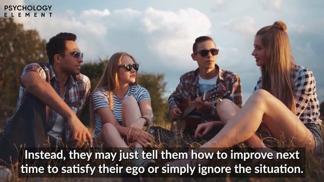 Covert Narcissists Always Do These 6 Things (Empaths Beware) смотреть онлайн
