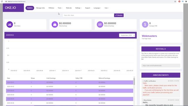 Get Paid To Share YouTube Videos ($700+) | Make Money Online смотреть онлайн