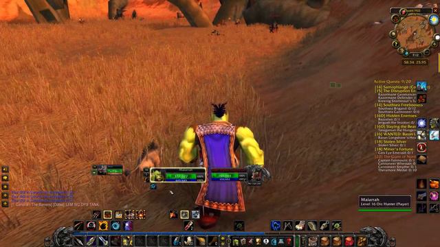 The Disruption Ends Classic WoW смотреть онлайн