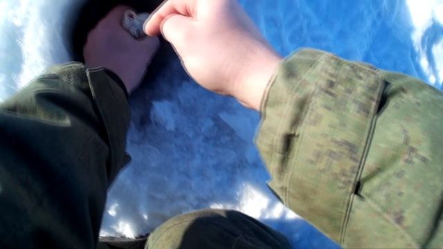 ЛОВЛЯ ПОДЛЕЩИКА В ДЕКАБРЕ. ПЕРВЫЙ ПОДЛЕЩИК НА ТУЙМАЗИНСКОМ ВОДОХРАНИЛИЩЕ. ЛОВИМ В МОРОЗ. смотреть онлайн