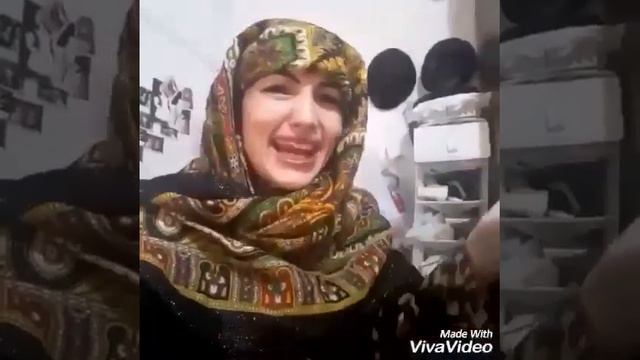 Татский разговор 😄mezeli qiz😉😉 смотреть онлайн