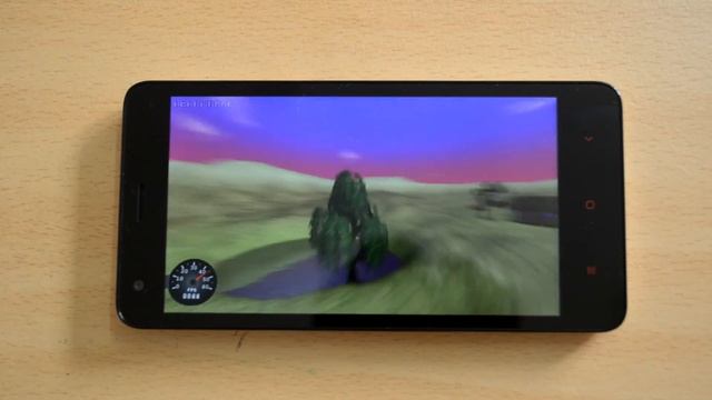 Xiaomi Redmi 2 Benchmarks смотреть онлайн