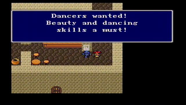 Final Fantasy 4 Ages (Snes) 100% Walkthrough - Part 1 смотреть онлайн