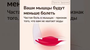 Для чего нужна вода человеку. На сколько полезна вода для человека