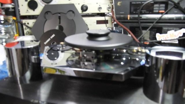 C.E.C. TL-0 belt drive Transport repair progress video. смотреть онлайн