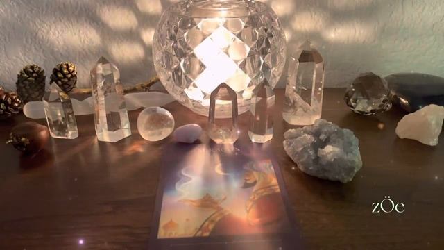 Expect the wondrous to emerge ✨??TIMELESS Oracle Reading ❤️ смотреть онлайн