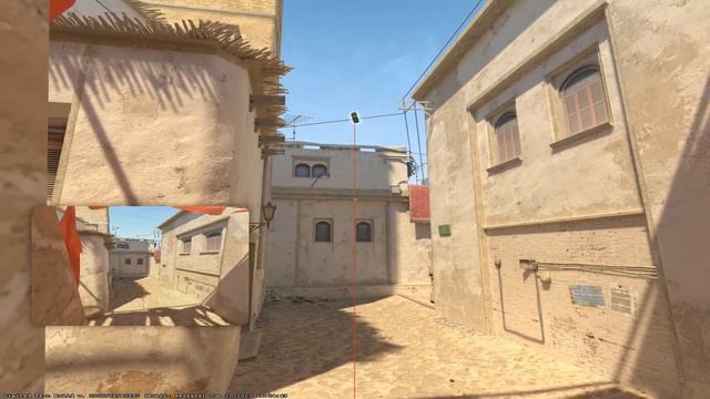 Should they make CS2 smokes smaller? смотреть онлайн