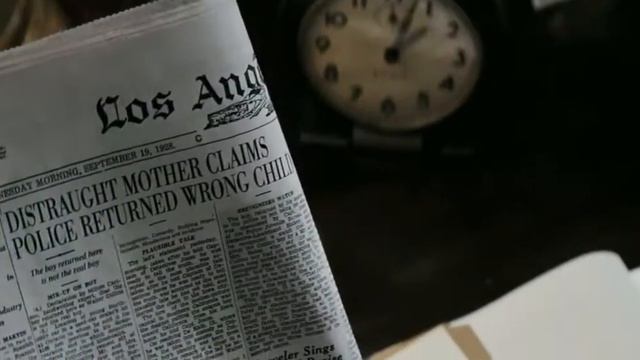 Подмена (2008) смотреть онлайн