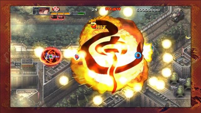 Akai Katana Shin Review (Switch) смотреть онлайн