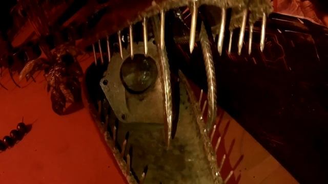 Мистер Бин & РЕАЛИСТИЧНЫЕ РОБАТЫ-ТРАНСФОРМЕРЫ в ЛАЗАРЕВСКОМ смотреть онлайн