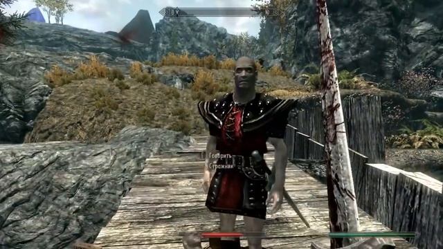 ТОП 5 МОДОВ ДЛЯ ИГРЫ Готика/Gothic | DAMIANoNE смотреть онлайн