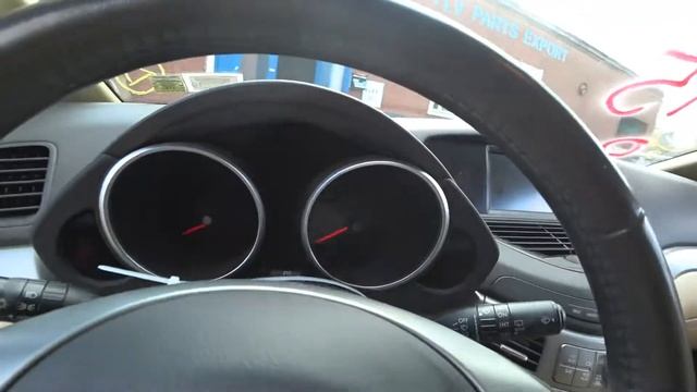 Машинокомплекты из Америки ?? | SUBARU TRIBECA (2009) | Аукцион Copart смотреть онлайн