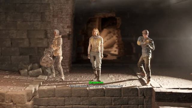 Fallout 4 #18 ПОДЗЕМКА смотреть онлайн