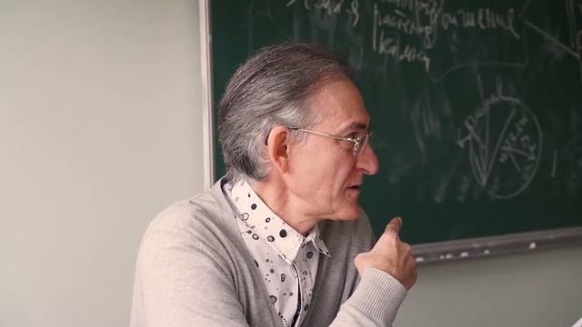 Александр Пустовит. Семь Свободных Искусств. Лекция 4 смотреть онлайн
