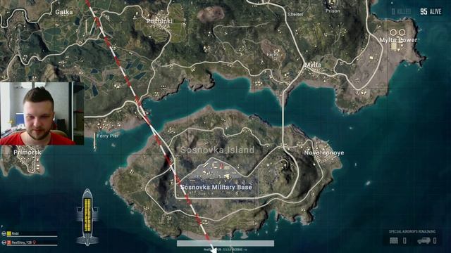УЧУСЬ ИГРАТЬ ЗАНОВО | PUBG смотреть онлайн