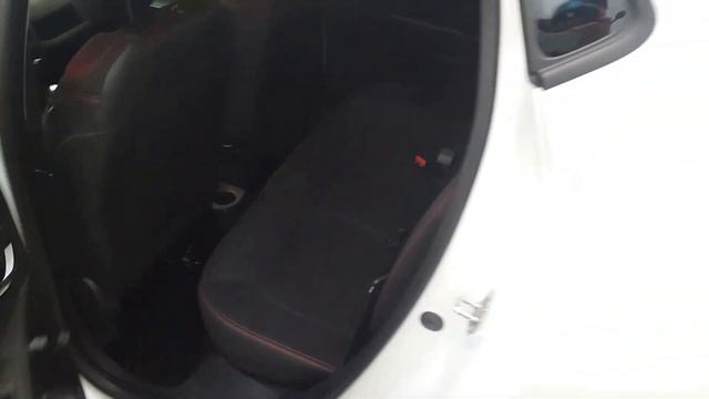 AUTONOCERA - RENAULT CLIO 1.5 dCi Cruise Control смотреть онлайн