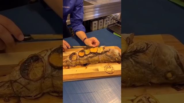 WHAT’S YOUR FAVORİTE ?? ? by FARUK CHEF смотреть онлайн