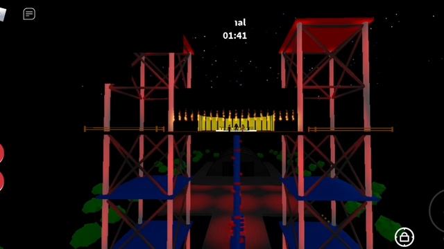 My first win in Elimination Tower смотреть онлайн