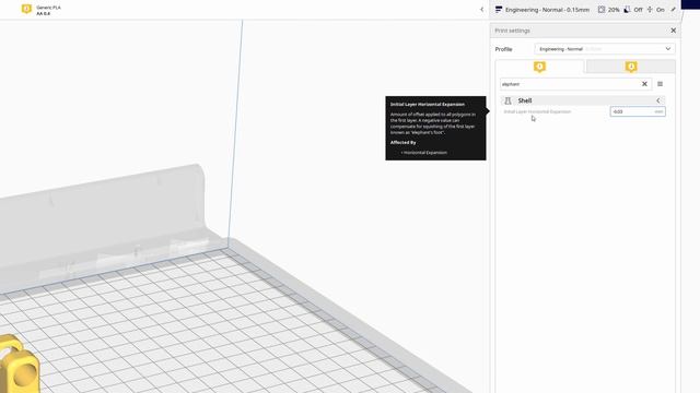 Ultimaker Cura 4.7's feature highlights in two minutes смотреть онлайн