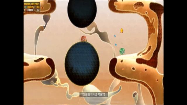 Чумачечии игры №63 Покатили! Gumboy tournament смотреть онлайн