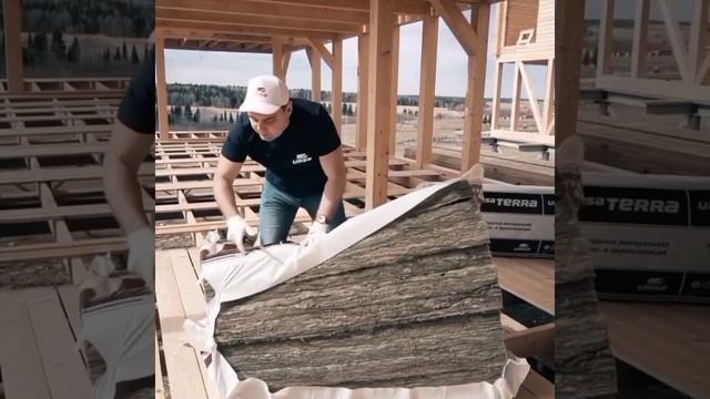 URSA TERRA в ТВЕРИ смотреть онлайн