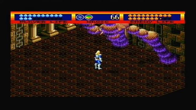 Let's Play Light Crusader - 03 - Elsydeon смотреть онлайн