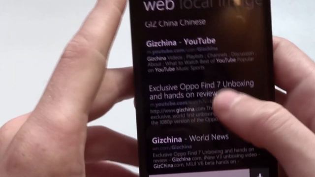 Nokia Lumia 930 Review Windows Phone 8.1 Smartphone (gizchina.de) смотреть онлайн