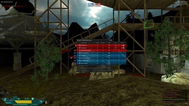 TDP5 Arena 3D Review - FreeToAGoodHome смотреть онлайн