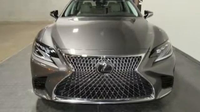 2019 Lexus LS 500 LS 500 In Brooklyn, NY 11220