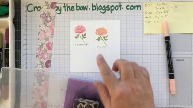 FB live replay July 19 DSP tri fold card смотреть онлайн