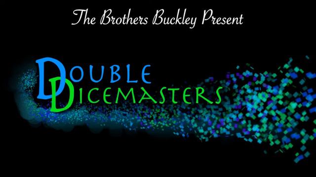 Double Dicemasters: Cast Test смотреть онлайн