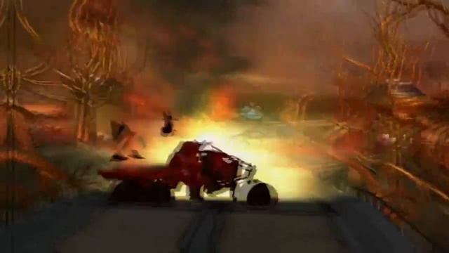 Red Faction: Battlegrounds смотреть онлайн