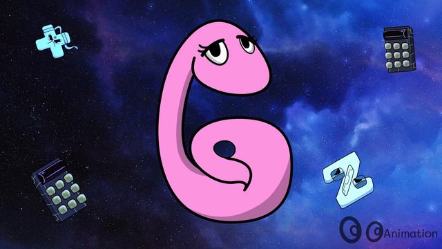 Number Lore L All Numbers (0-9)