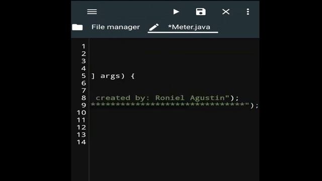 Convert Meter to Centimeter in Java Programming смотреть онлайн