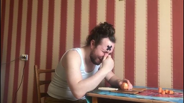 Винегрет в Экстазе