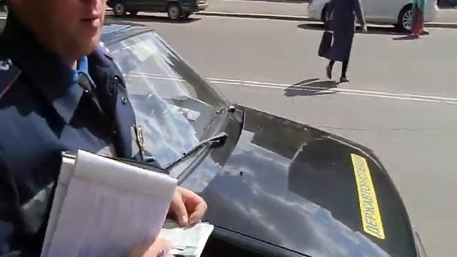 ГАИ Алчевск смотреть онлайн