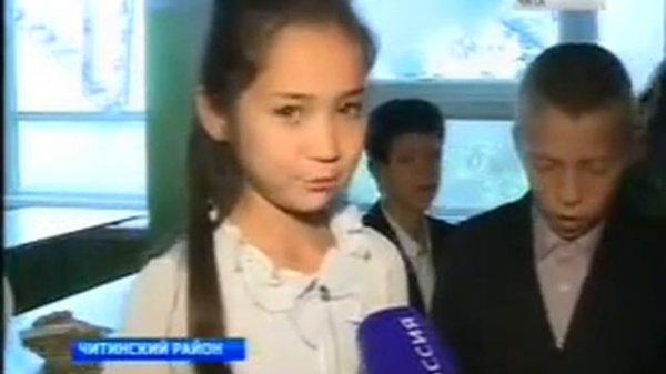 Школа в Смоленке