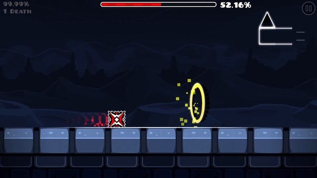 Slipstream by ExoticCookie / Aurora79 (Me) (Insane/Extreme Demon Layout Showcase) смотреть онлайн