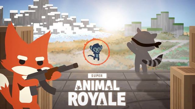 Russian Dance (Extended) - Super Animal Royale (Original Game Soundtrack) смотреть онлайн